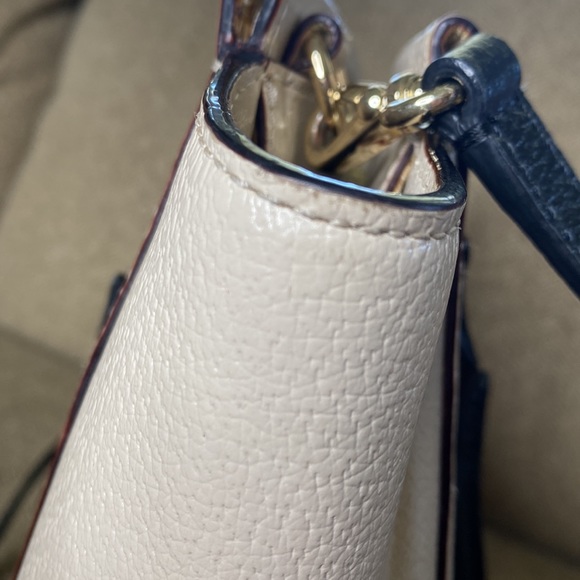 Kate Spade Wellesley Small Camryn Satchel - Picture 14 of 16